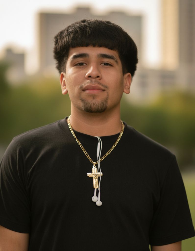 Nathan Samuel Gamez