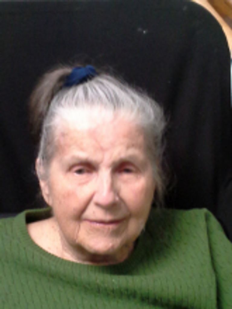 Mabel M. Lebo