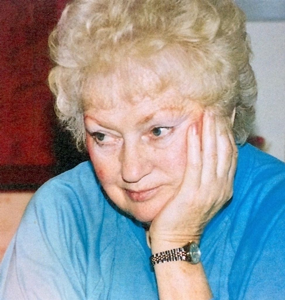 Kathleen M. Johnston Profile Photo