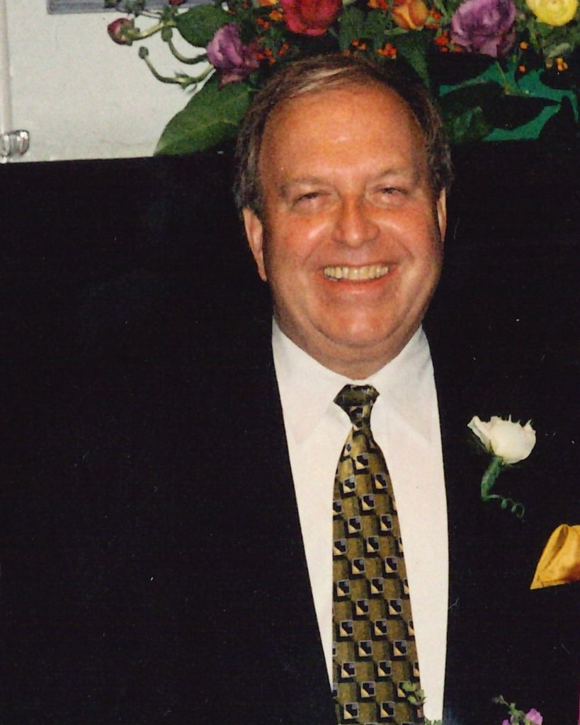 James Van Schwent Profile Photo