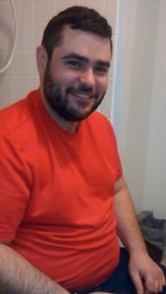 Shawn M. Carey