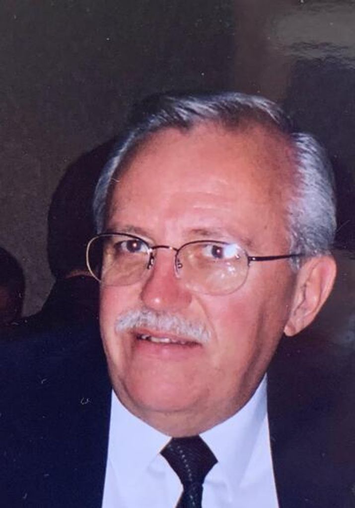 Gary J. Pace Profile Photo