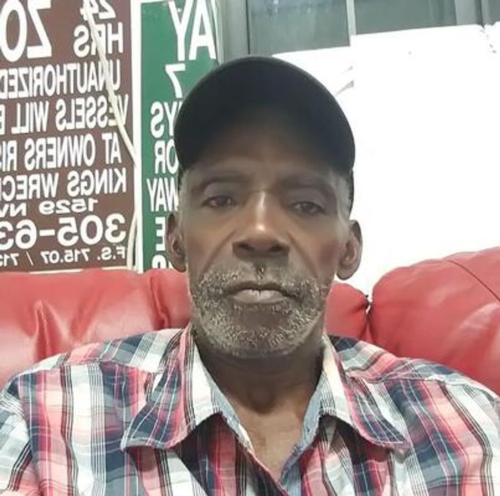 Mr. Dondi Brown