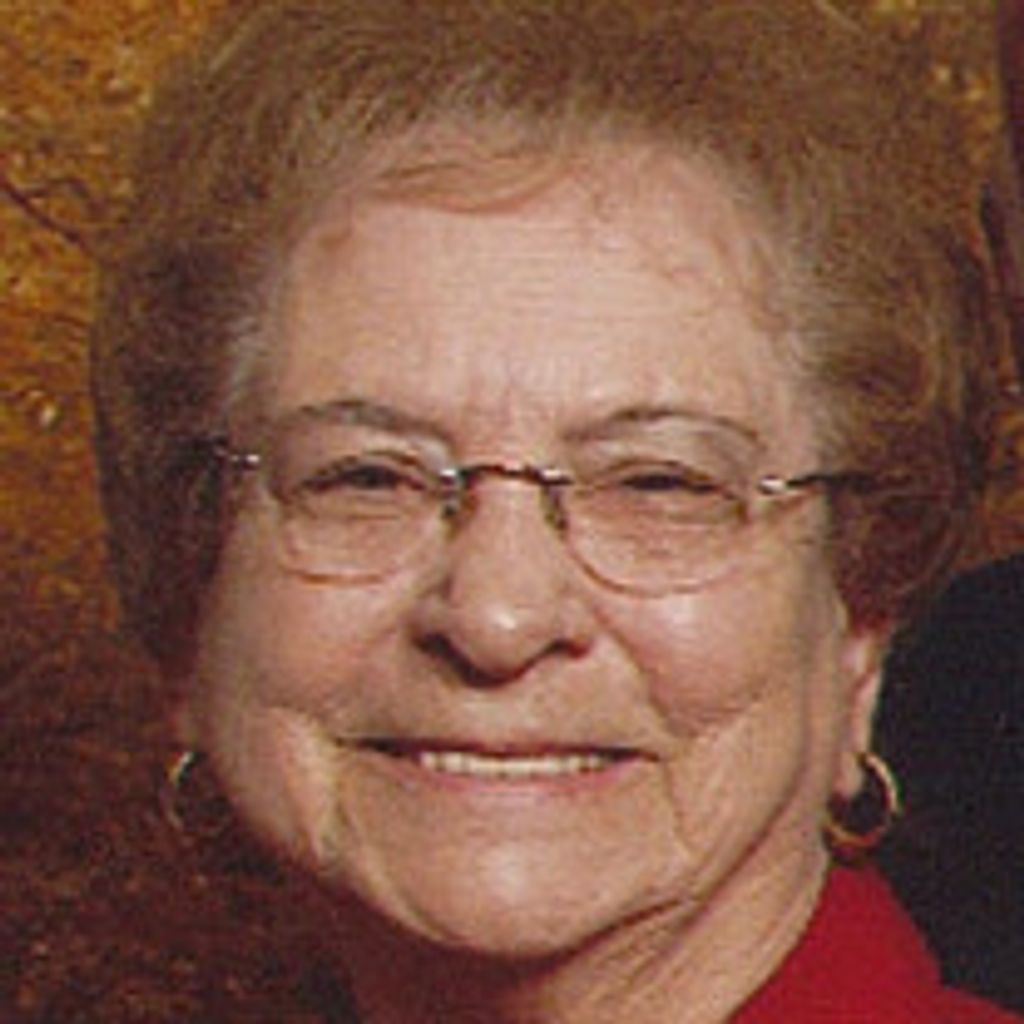 Mary  Aileen Royse