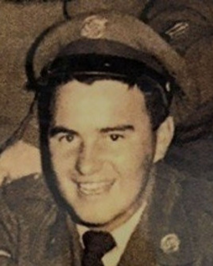 Francis J. Hannafey Profile Photo
