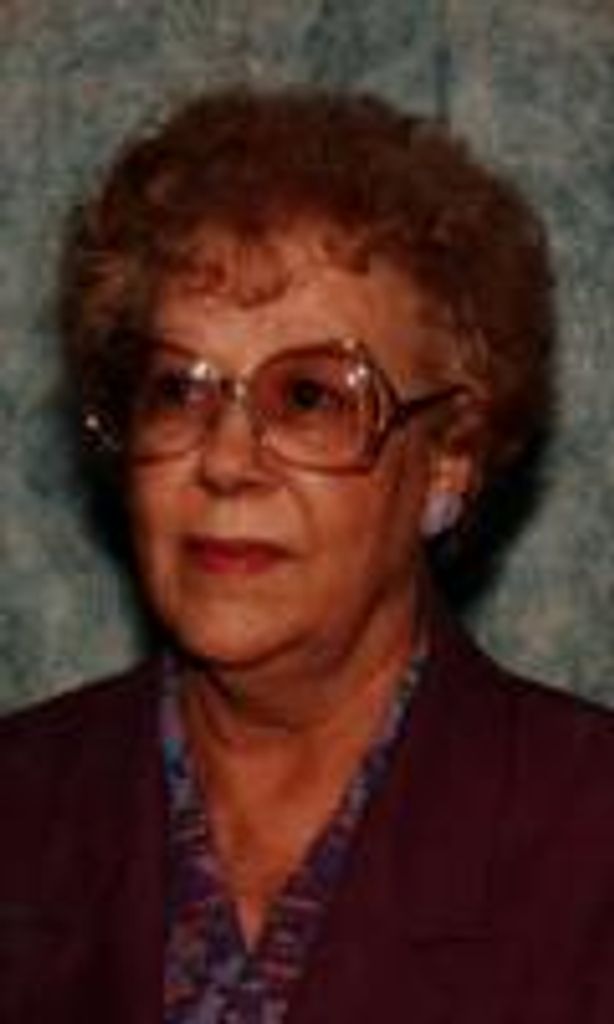 Dorothy K. Skinner