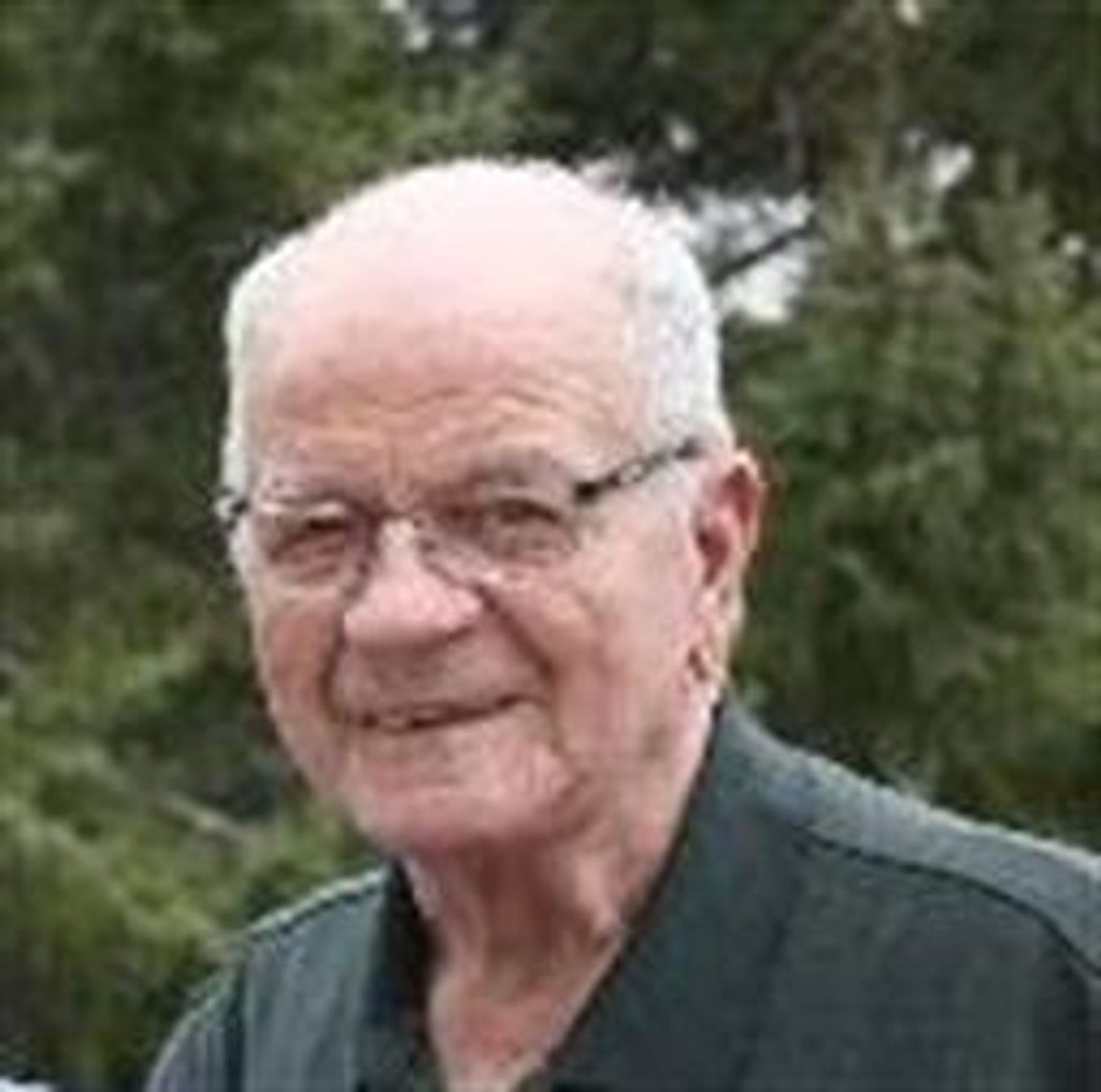 Alfred Anacker Profile Photo