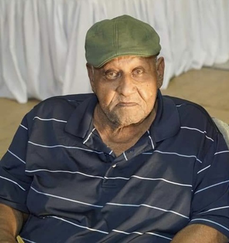 Gene Wells, Sr. Profile Photo