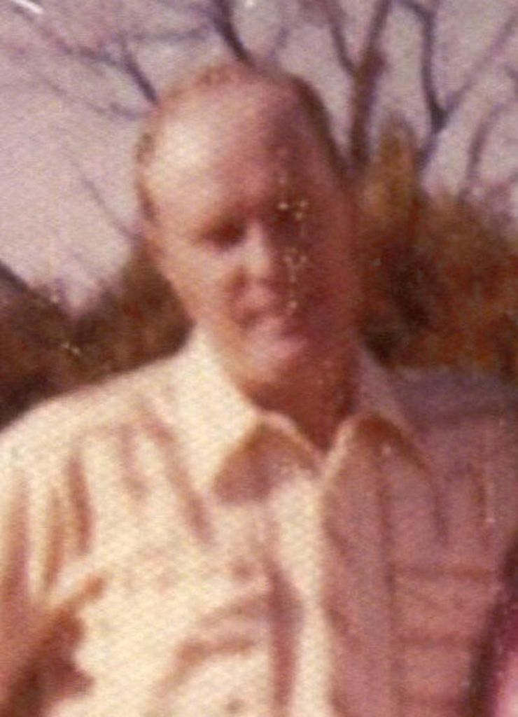 Leonard Dale Ehrlich
