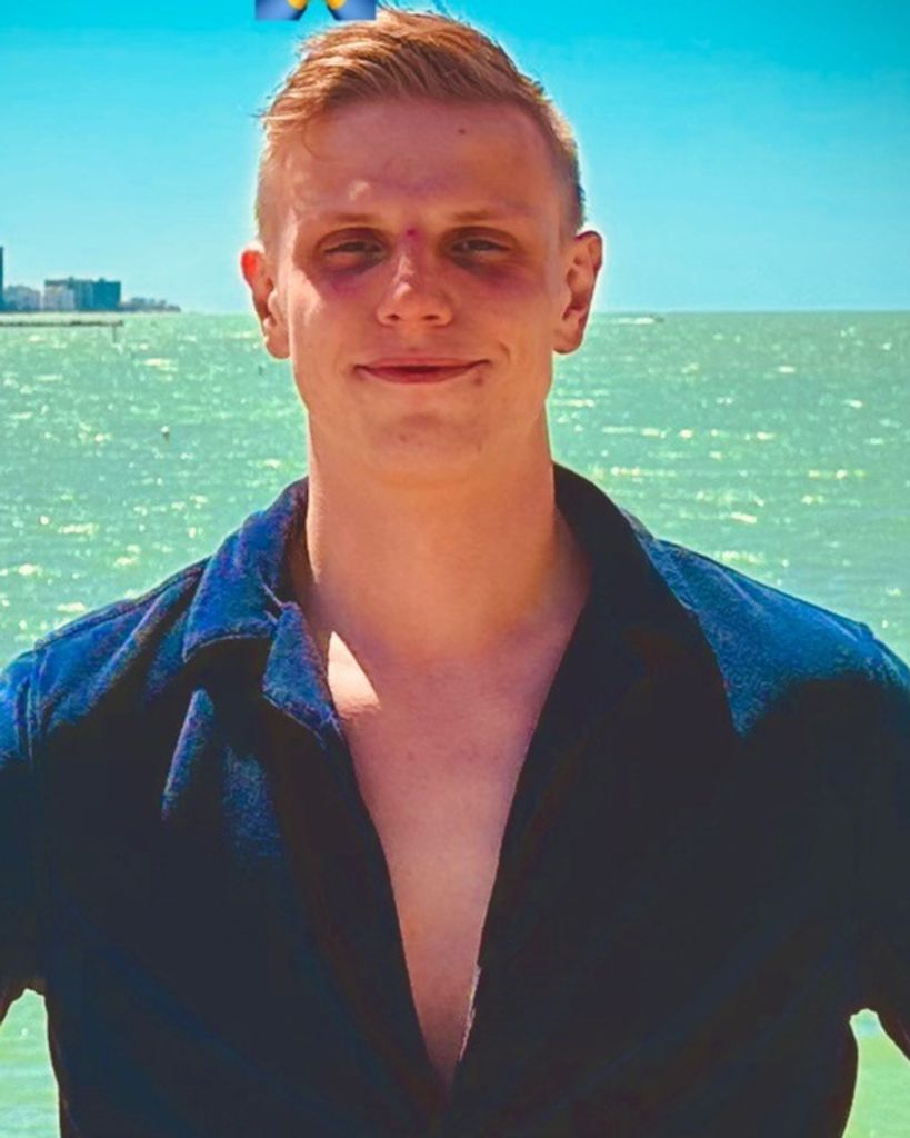 Michael Richard Wilcox Profile Photo