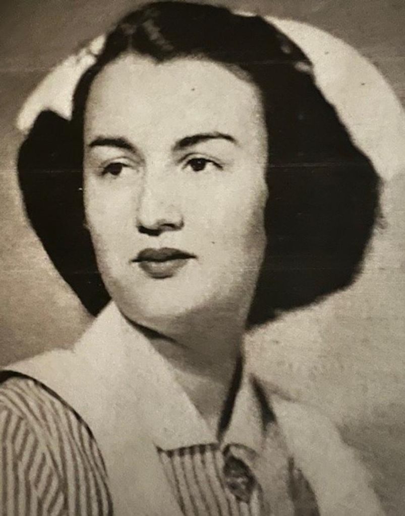 Louise Estelle Snyder Profile Photo