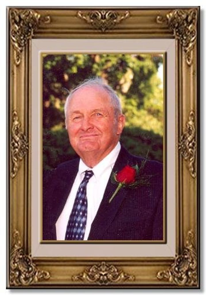 Douglas George Ayers