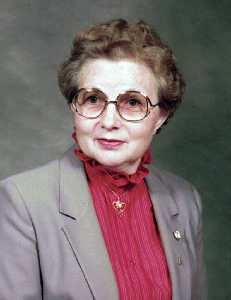 Betty Jane Ninnemann Profile Photo