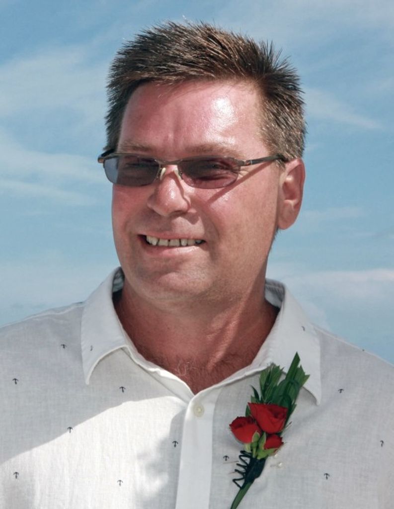 Bryan Roudis