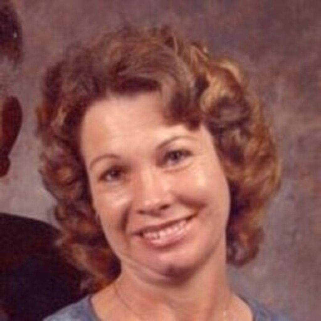 Betty Jo Carruth