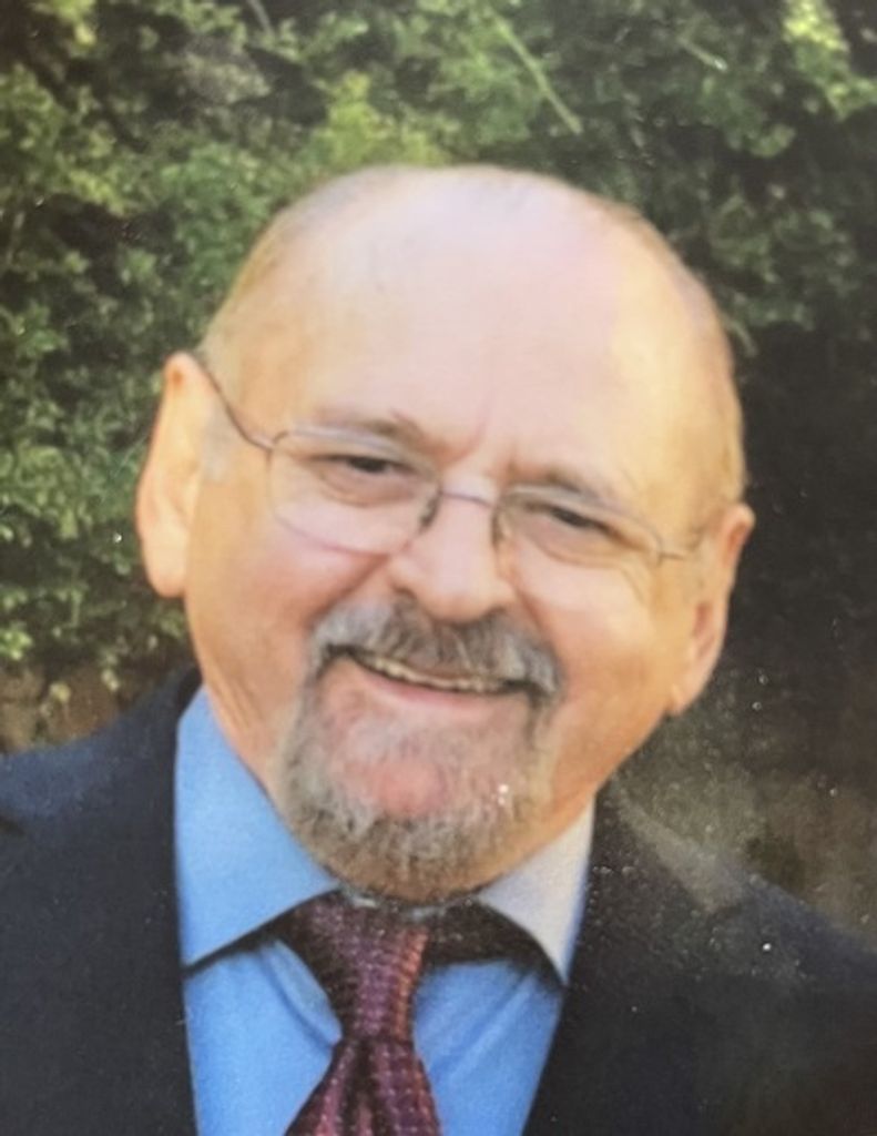 Bernard Hatmaker Profile Photo