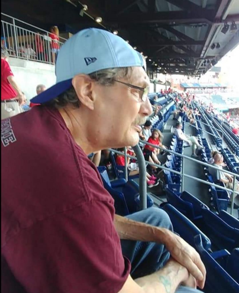 Leland P. Petrey, Jr Profile Photo