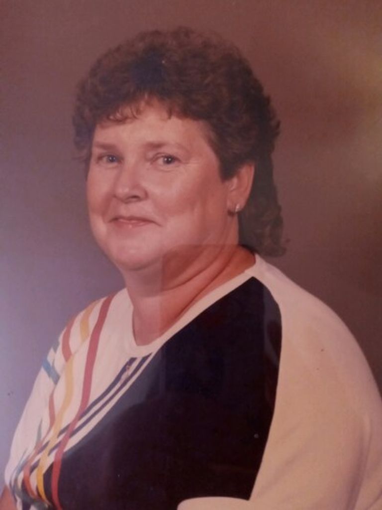 Mary A Lowe Profile Photo