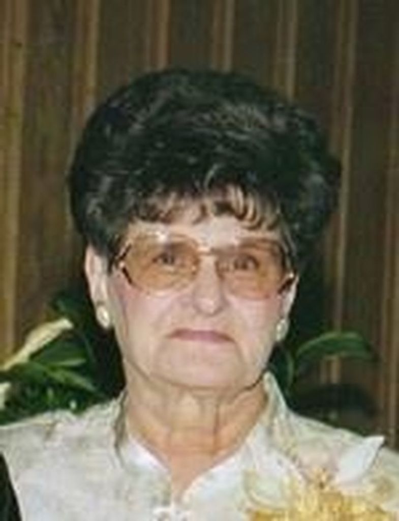 D. Maye Robertson Waddle