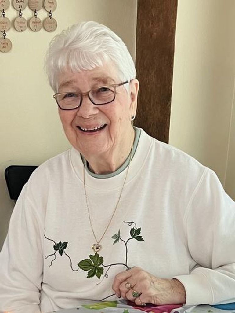 Helen Bumpers Profile Photo