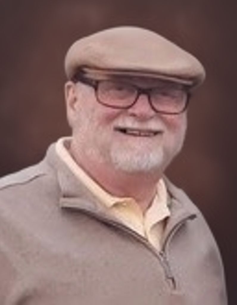 William Clyde Lacey Profile Photo