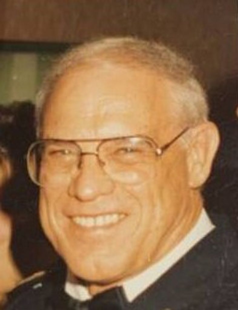 Richard Valodin Tieken