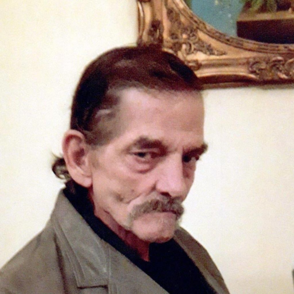 Dennis Floyd Smith Profile Photo