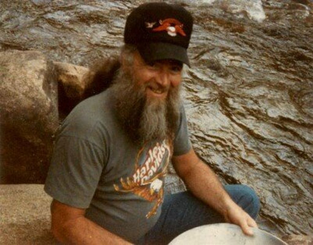 Douglas Duane Chaney