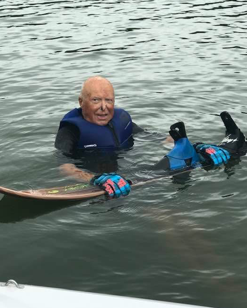 Robert L Baxter Profile Photo