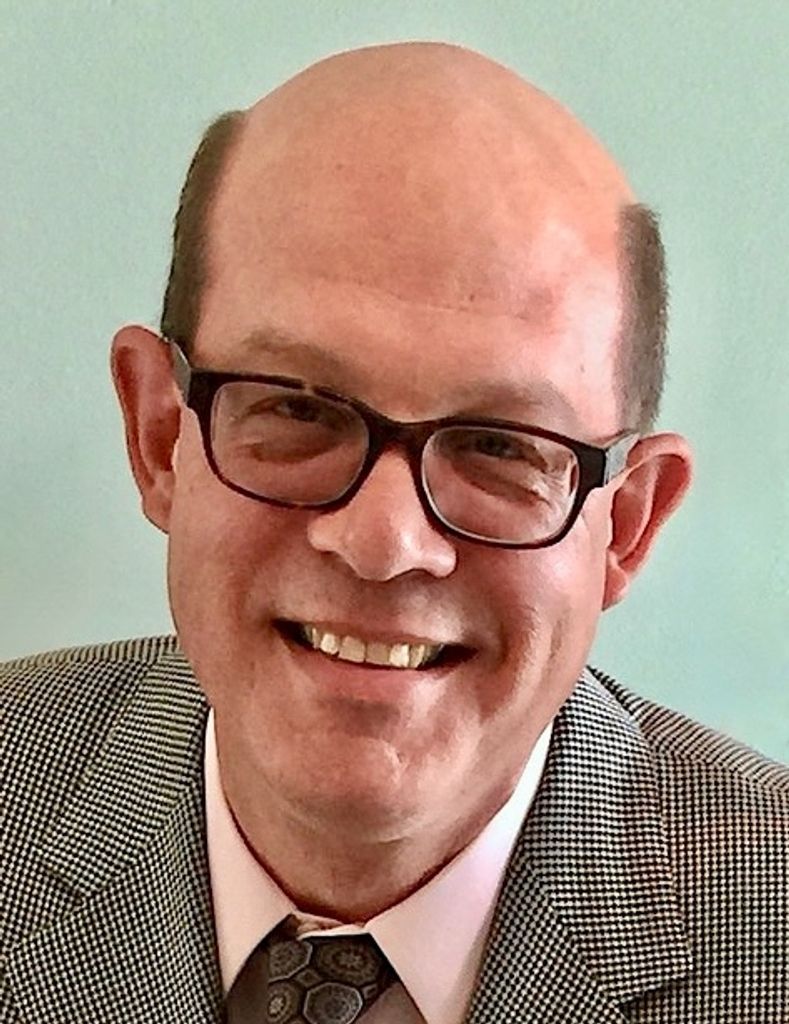 Kent Alan Carlson Profile Photo