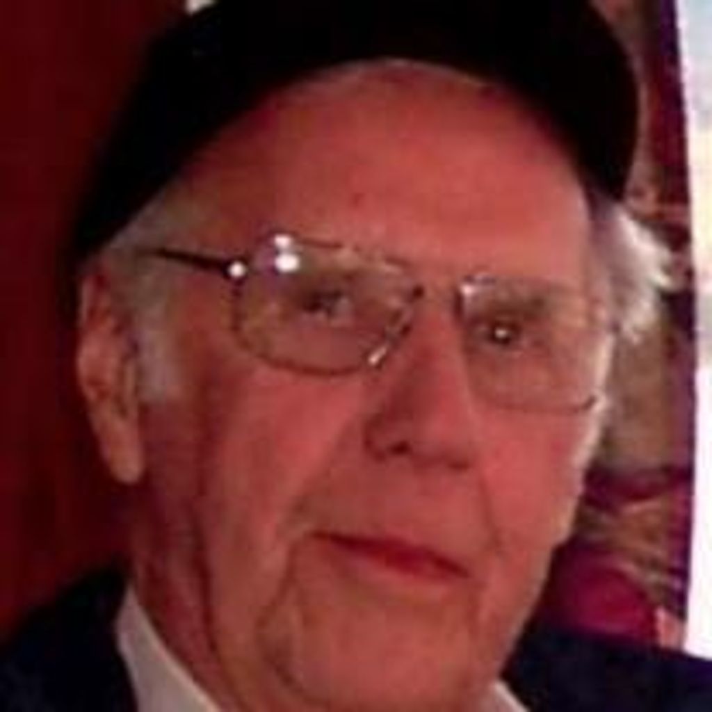 Norman Cain