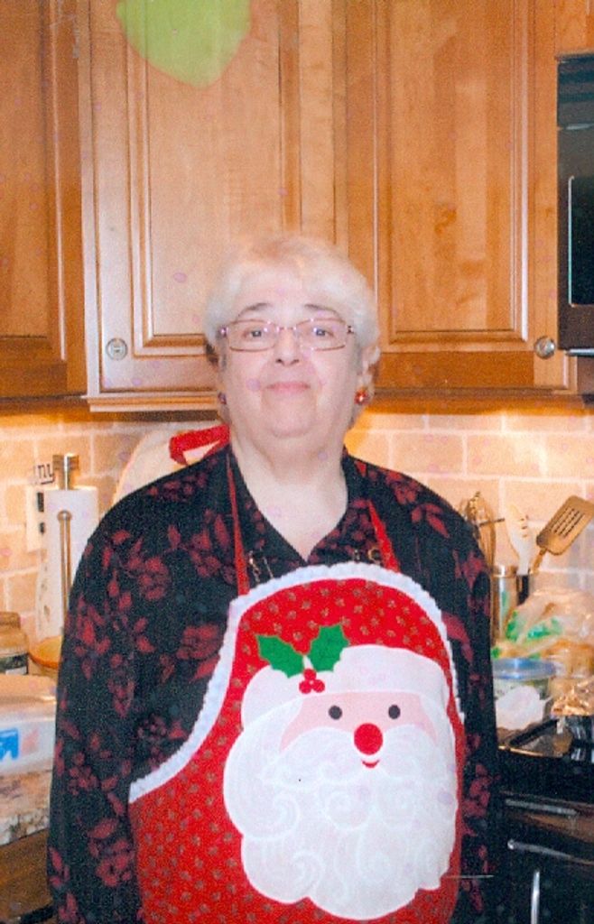 Susan M. Mongiello