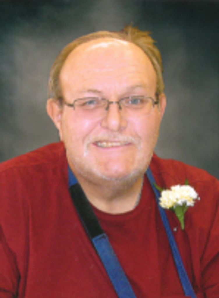 Charles Dean Anderson