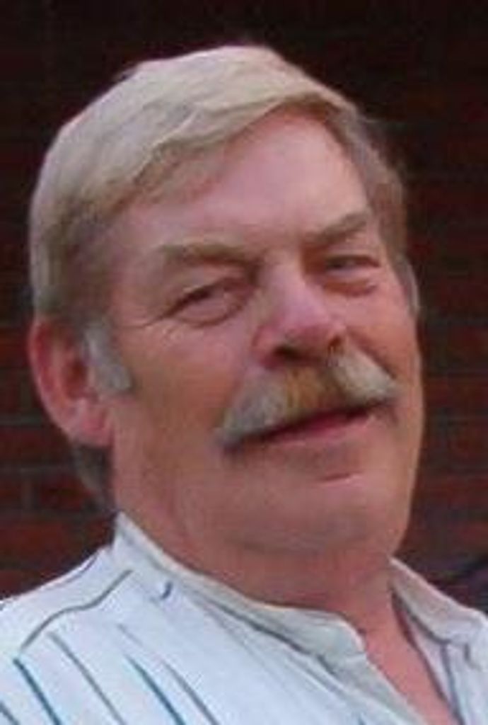 Gerald R. Castle