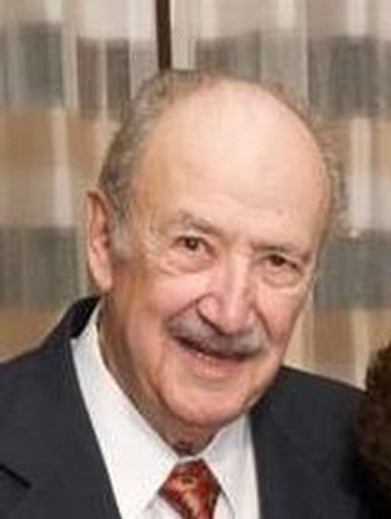 Clarence R. "Cal" Pritzl Profile Photo