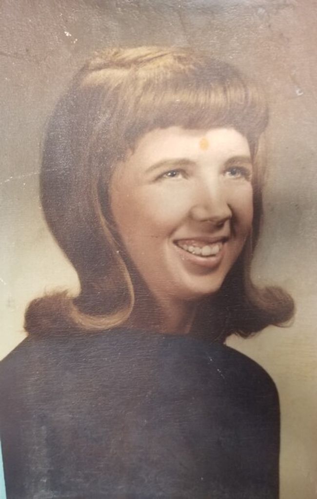 Joyce Brooks Profile Photo
