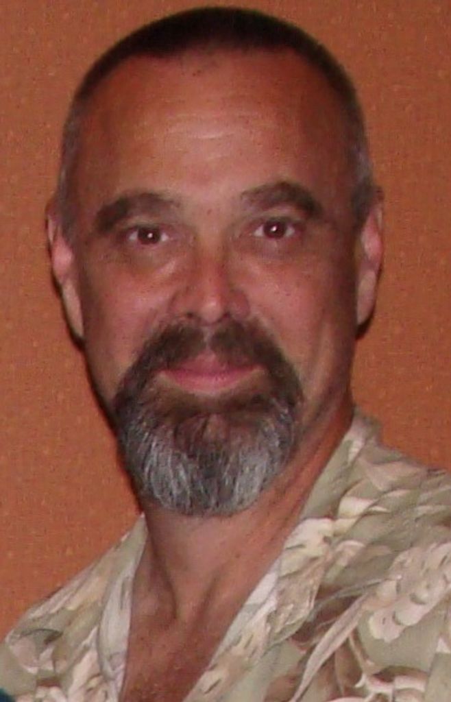 Russell David Skelly