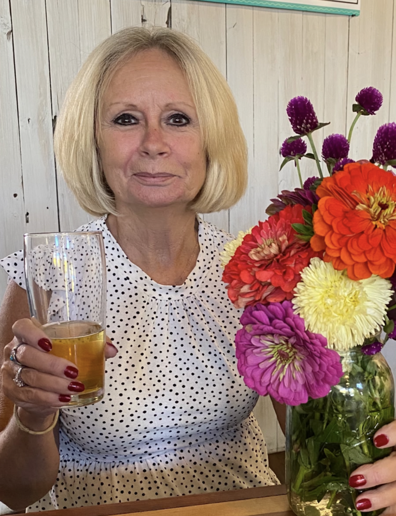 Mary J. Pim Profile Photo