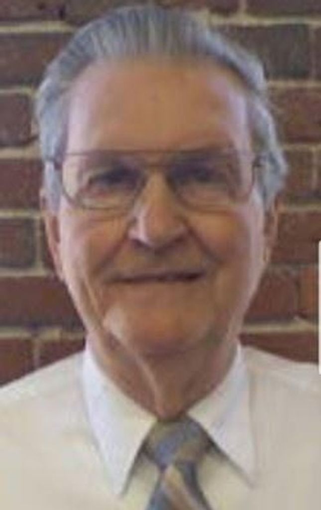 John Hendron Profile Photo