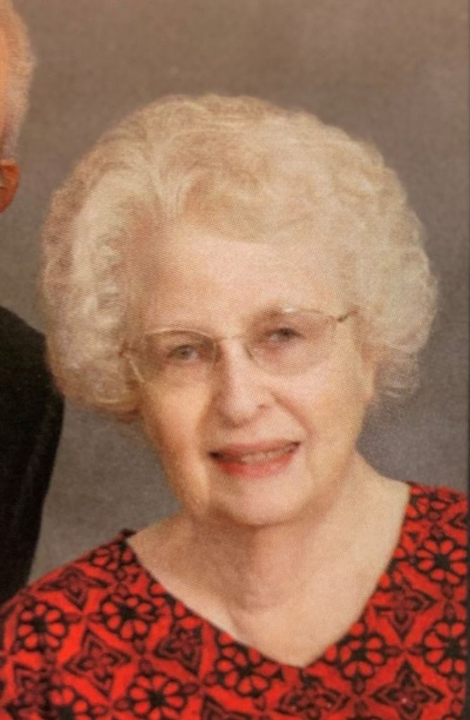 L. Carol Reinert Profile Photo