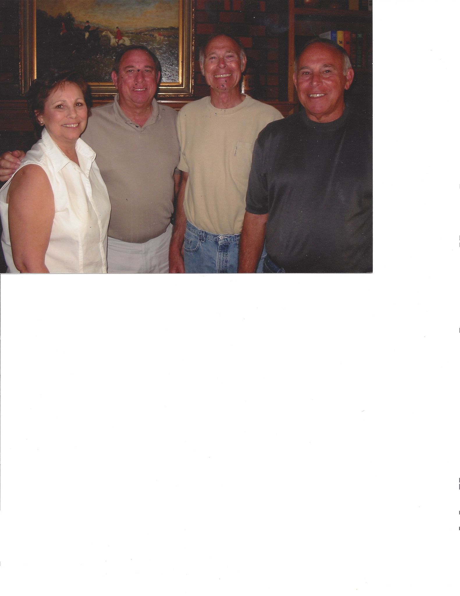 gary klow obituary Gary D. Landon Obituary Mar 2, 2025
