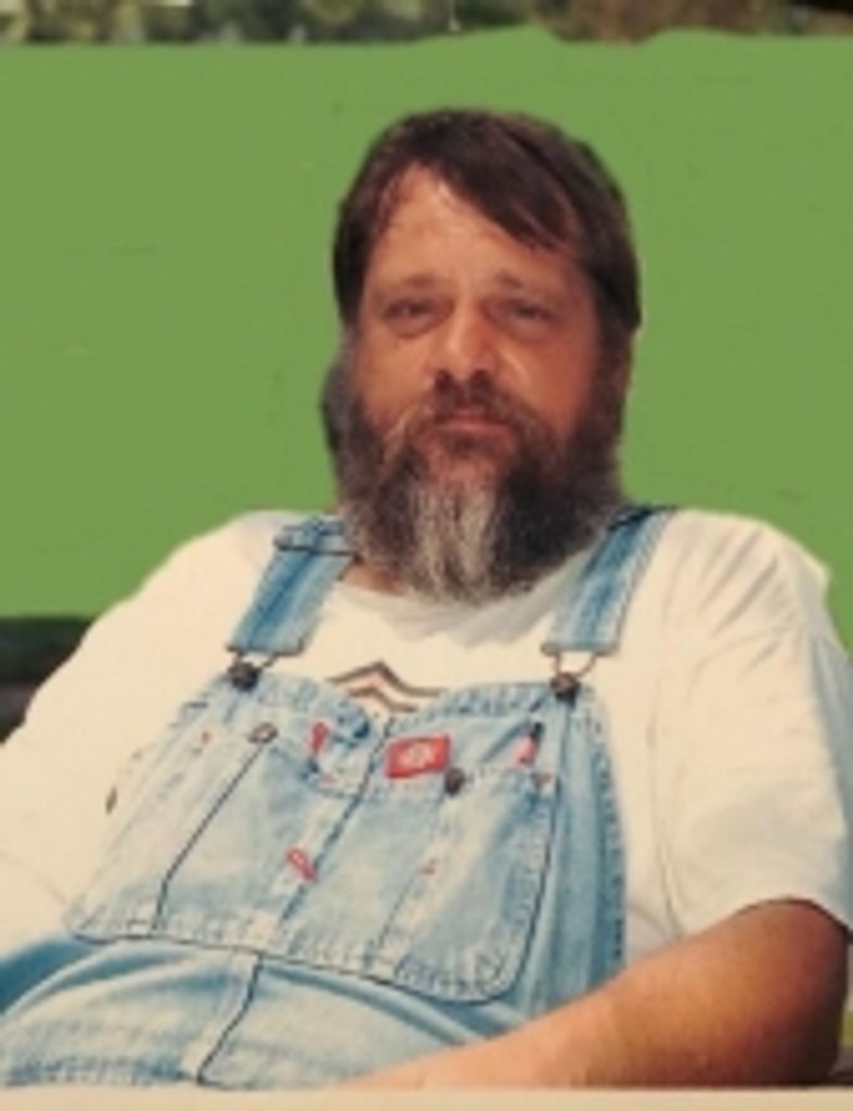 Lloyd Lee Ramey
