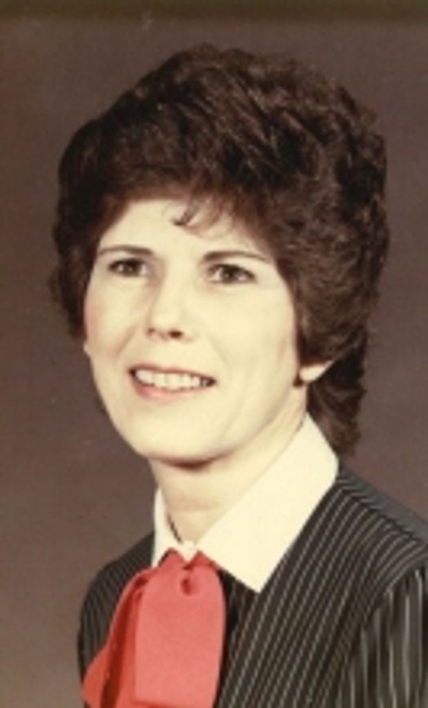 Elizabeth Larson