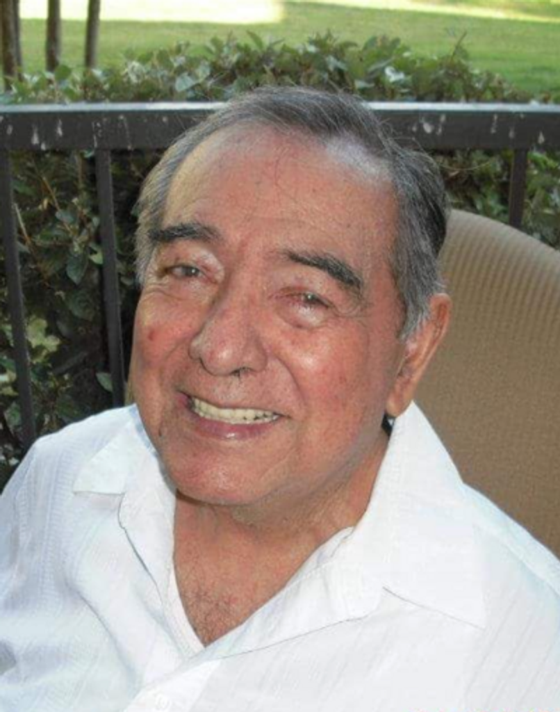 Nelson Anibal Martinez Sr. Profile Photo