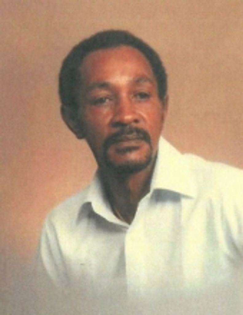 John T. Harris