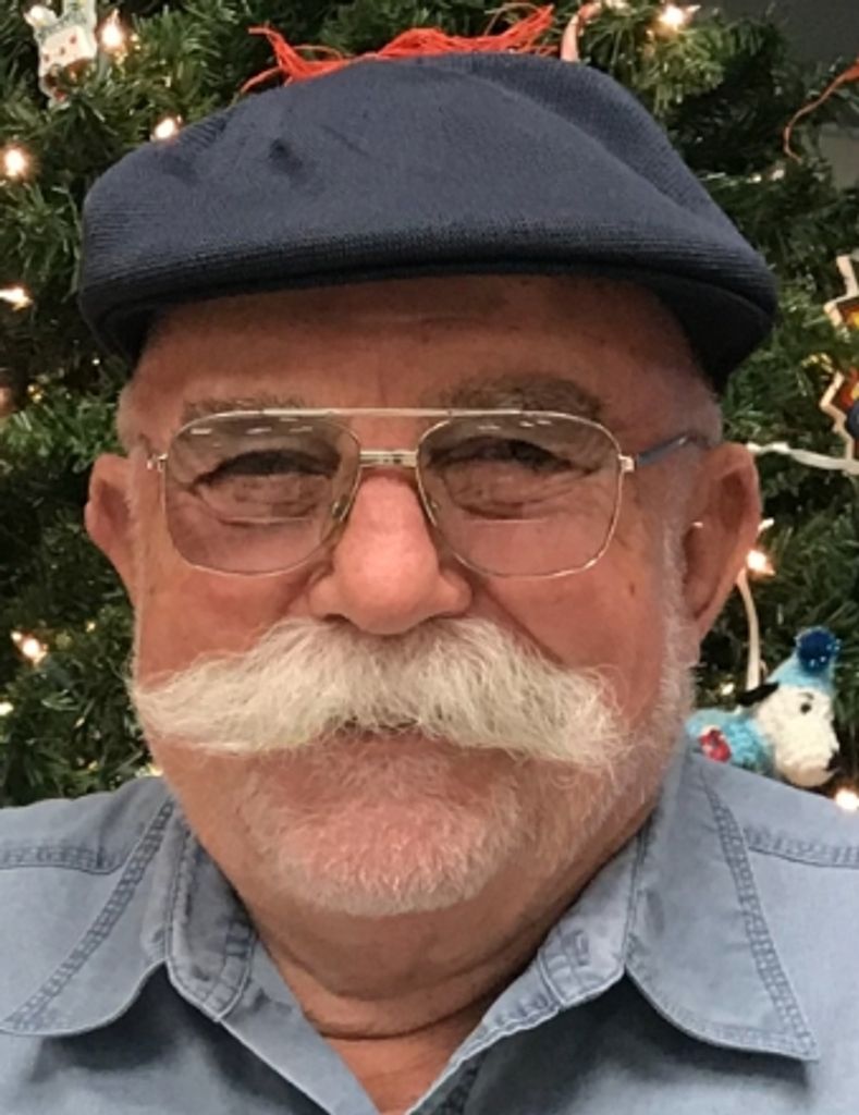 Jerry Herbert Woods Profile Photo