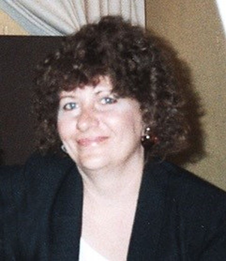Pamelia M. Mccowan