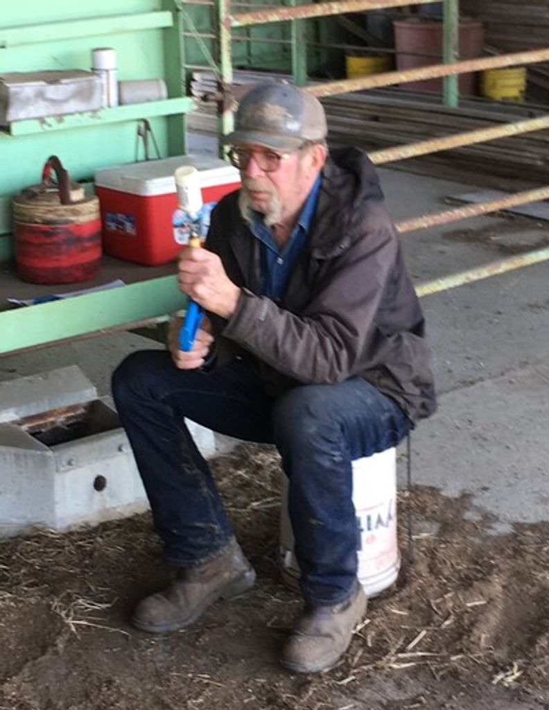 Allan Warner Shumaker