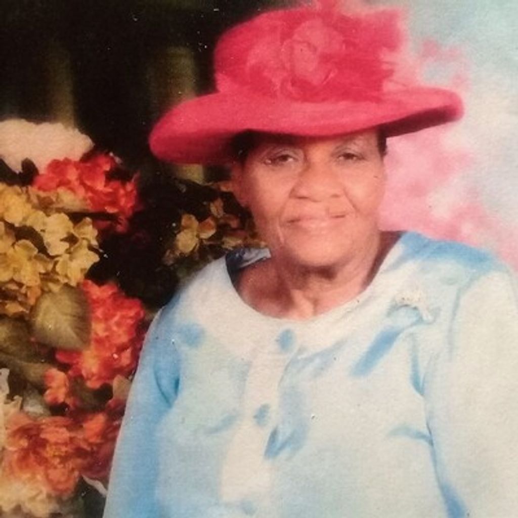 Marileeta Melsaida Wallace-Bethell