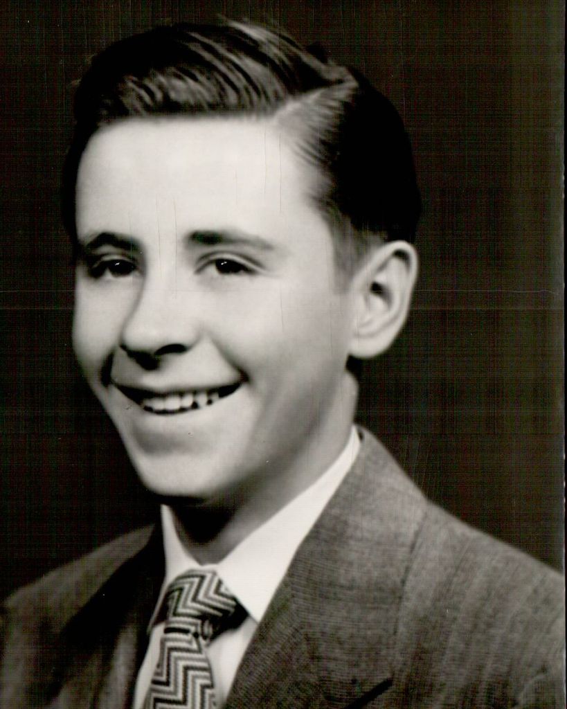 William E. Bender, Sr.